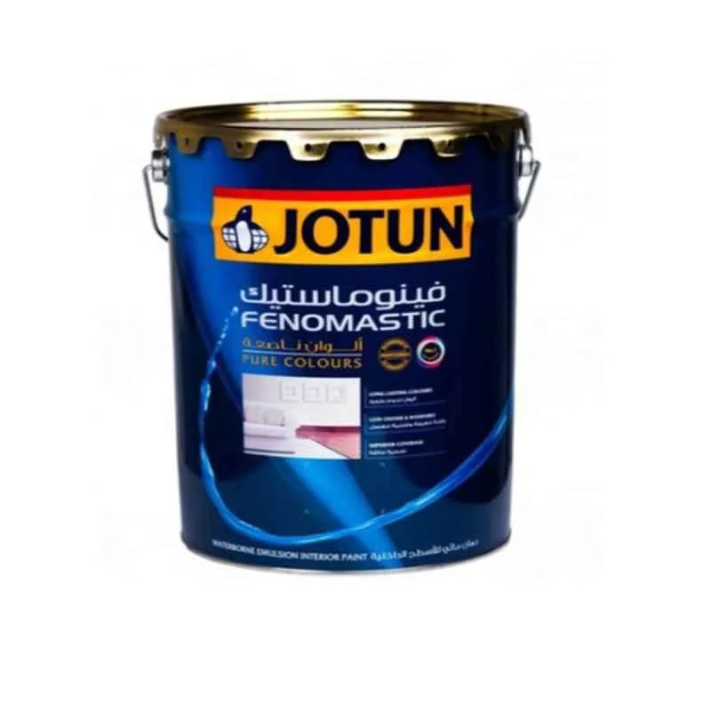 Fenomastic Pure Color Emulsion Matt