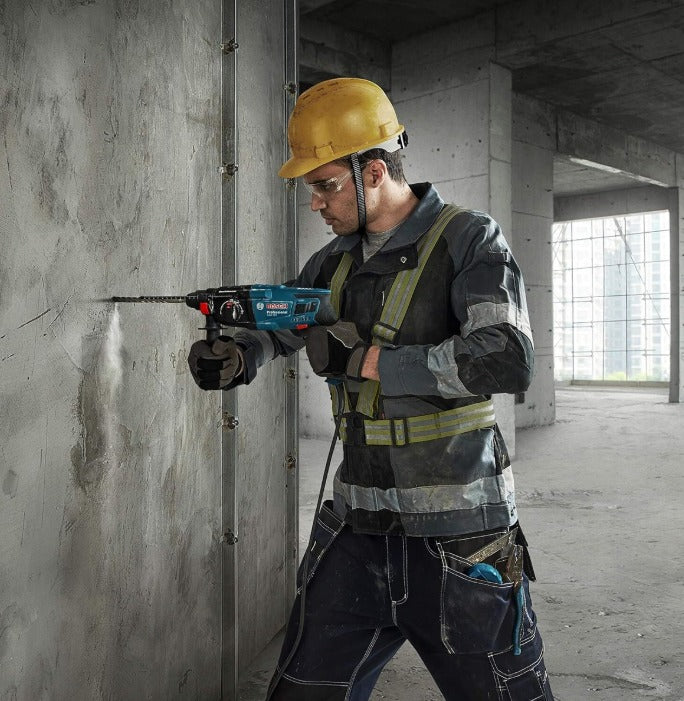Bosch Rotary Hammer Drill 2 Kg SDS Plus 720W - GBH 220
