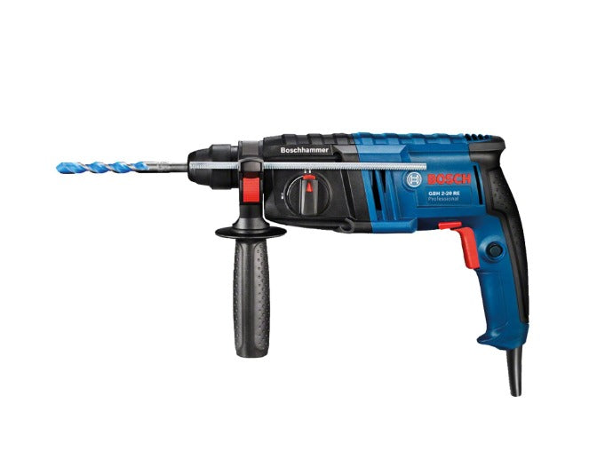 Bosch Rotary Hammer Drill 2 Kg SDS Plus 720W - GBH 220