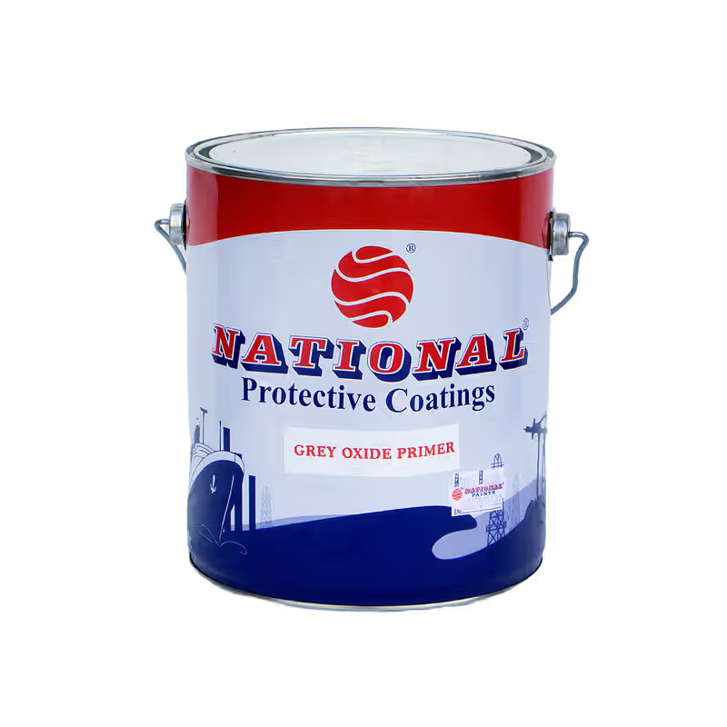 NATIONAL GREY OXIDE PRIMER