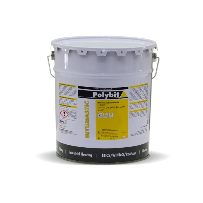 Henkel Polybit Bitumastic 20kg