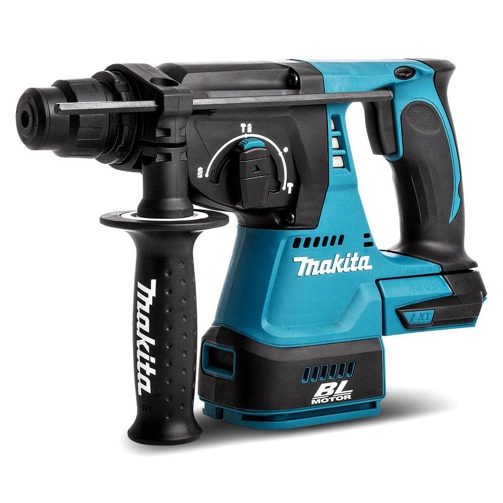 18V Makita Cordless Rotary Hammer DHR242Z  (Tool Only)