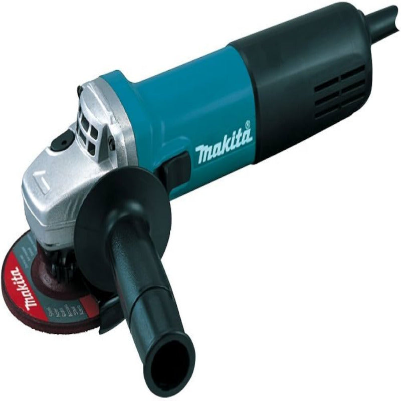 Bosch Angle Grinder 900W 4.5" / 115mm - GWS 9-115