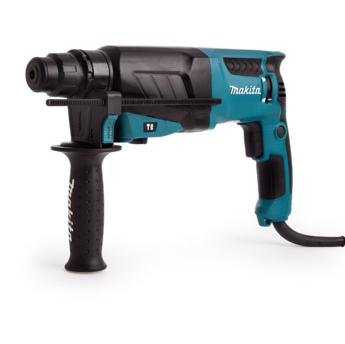 Makita HR2630 SDS-Plus Rotary Hammer Drill
