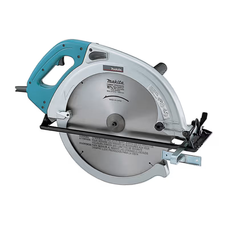 MAKITA 5402 CIRCULAR SAW 415MM 1750W