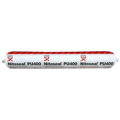 Fosroc Nitoseal PU40-CS Grey Polyurethane Sealant 600ml
