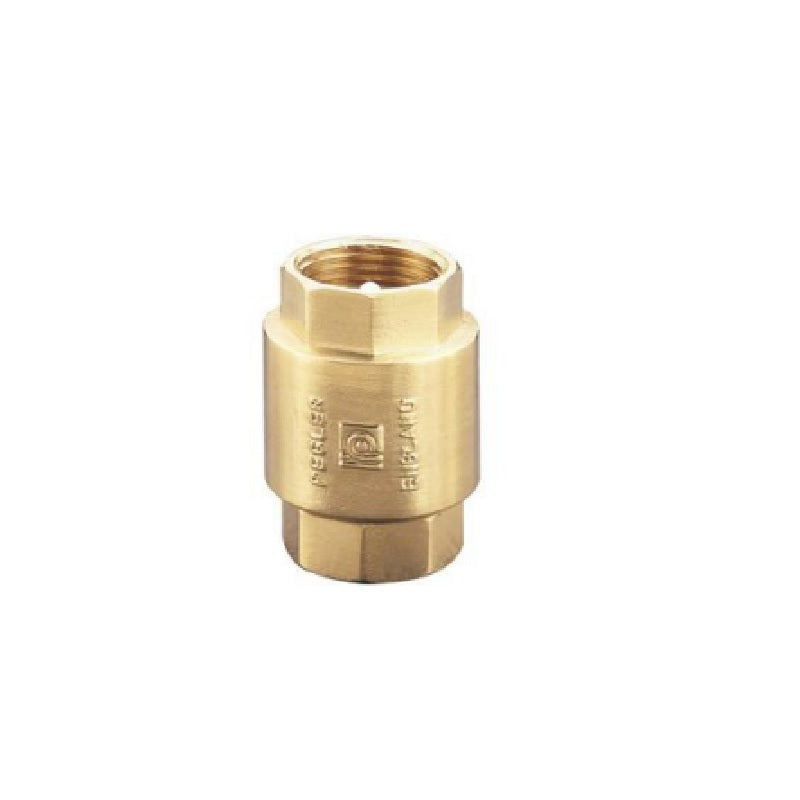 PEGLER 1063 NON-RETURN VALVE 2"