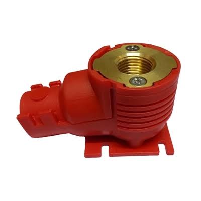 PEX Elbow with Box 16mm