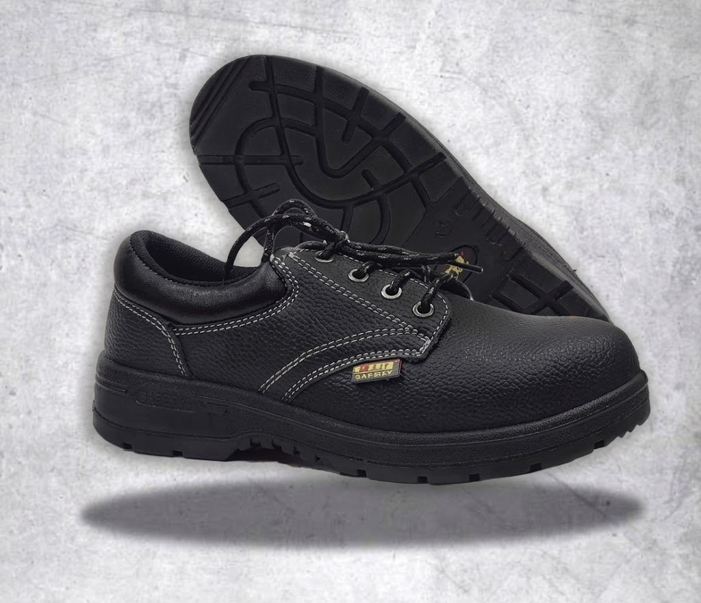 Border Safety Wears BFP 2011 Executive Safety Shoe
