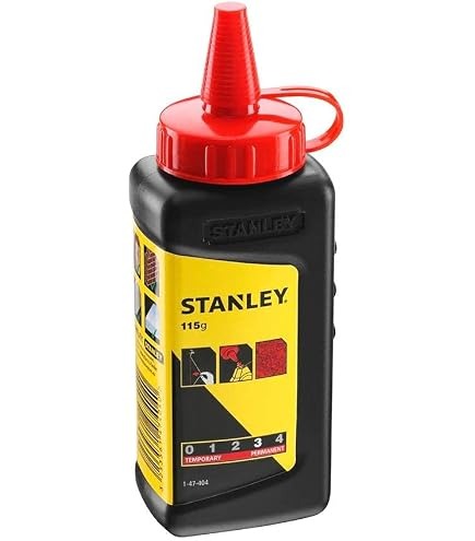 Stanley Chalk Powder - 115gm