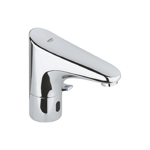Wash Basin Mixer Grohe Europlus E Infra-Red Electronic Sensor 36207001